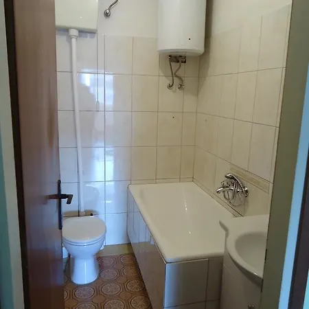 Marija Appartement Split