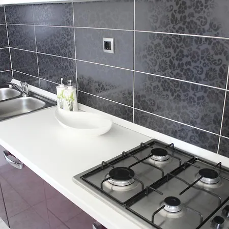 Marija Appartement *