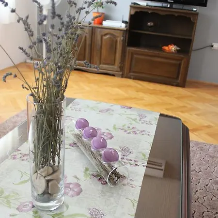 Marija Appartement