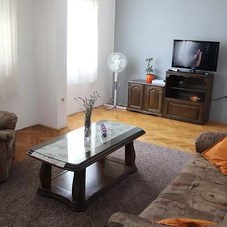 Appartement Marija *