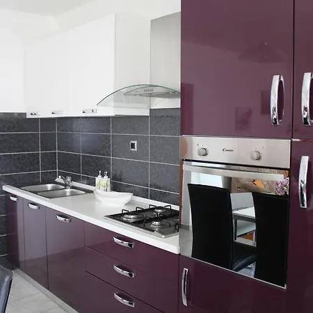 Marija Appartement *