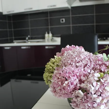 Marija Appartement *