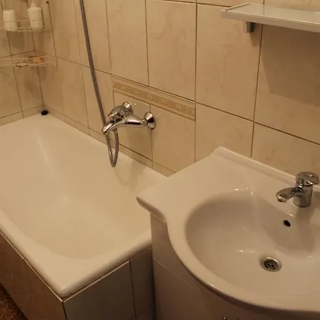 Marija Apartment Split