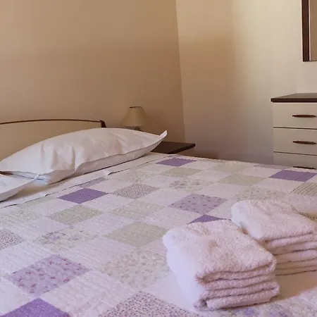 Marija Appartement *