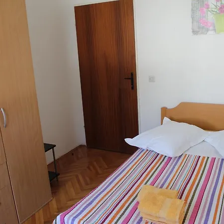 Appartement Marija *