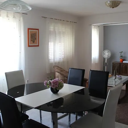 Appartement Marija Split