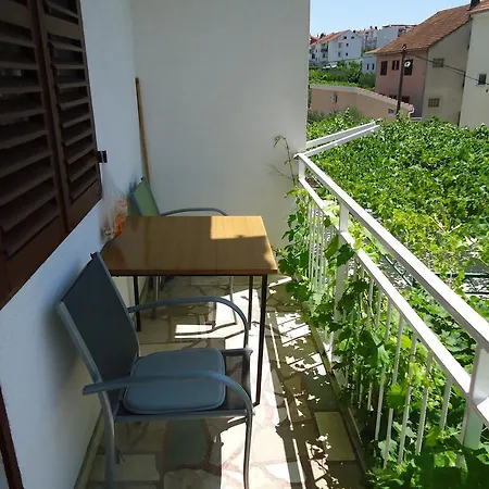 Marija Appartement *