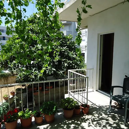 Appartement Marija Split