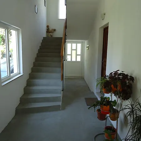 Marija Apartment Split