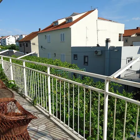 Appartement Marija Split