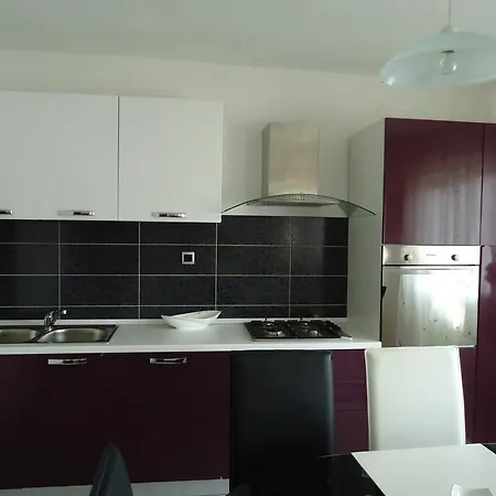 Marija Appartement