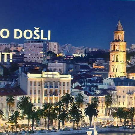 Appartement Marija Split